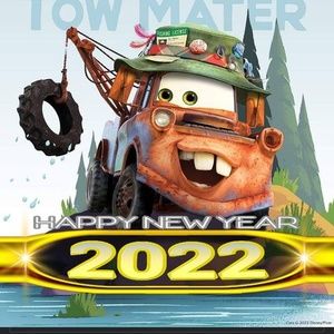 Meet your Posher, Todd